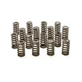 Handson 1200 Series Valve Spring - Ovate Beehive - 313 lbs Rate 1.140 in. Coil Bind - 1.290 in. OD HA1388039